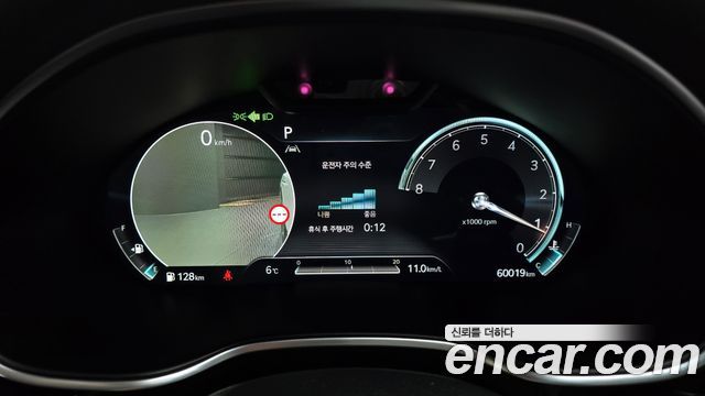 Genesis G80 2022 — photo 8