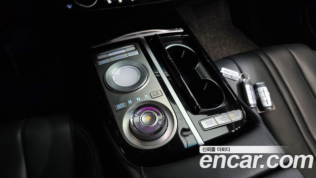 Genesis G80 2022 — photo 9