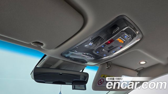 Genesis G80 2022 — photo 18