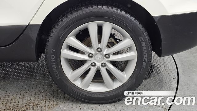 Hyundai Tucson 2013 — photo 5