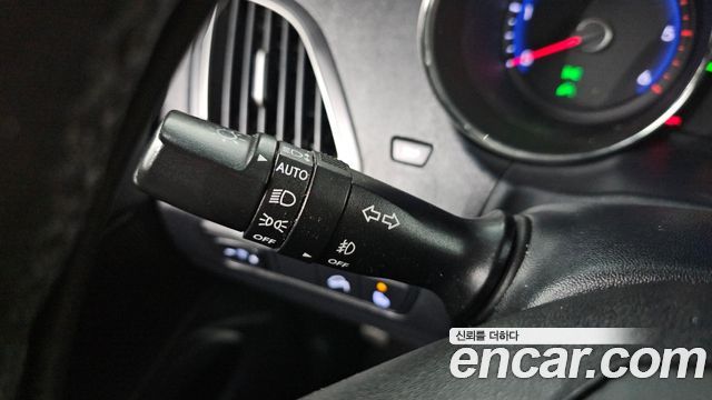 Hyundai Tucson 2013 — photo 15