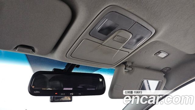 Hyundai Tucson 2013 — photo 17