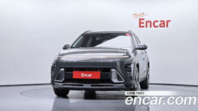 Hyundai Kona 2025 — photo 3