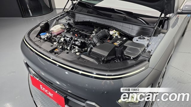 Hyundai Kona 2025 — photo 6
