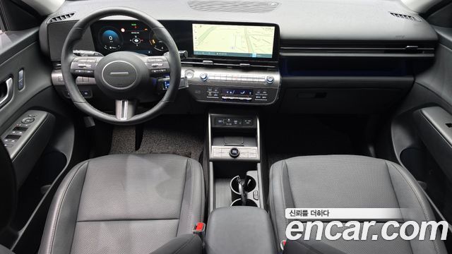 Hyundai Kona 2025 — photo 7