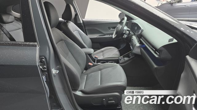 Hyundai Kona 2025 — photo 10