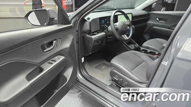 Hyundai Kona 2025 — photo 11
