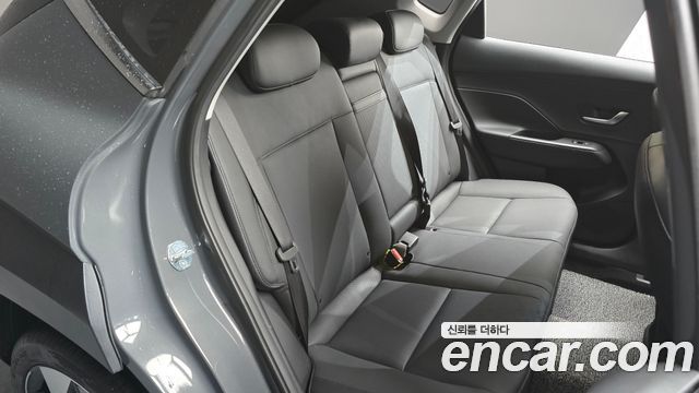 Hyundai Kona 2025 — photo 12