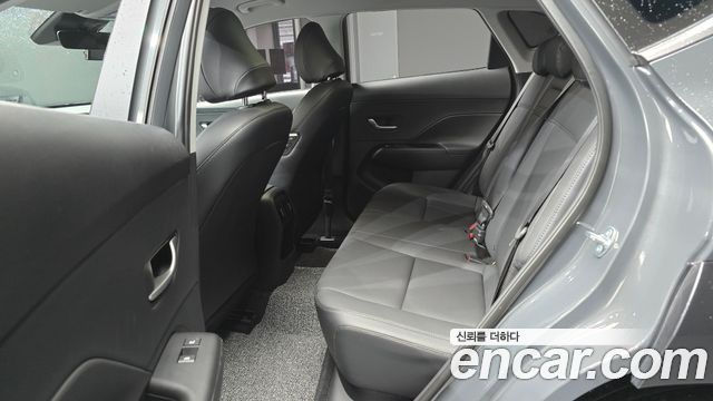 Hyundai Kona 2025 — photo 13