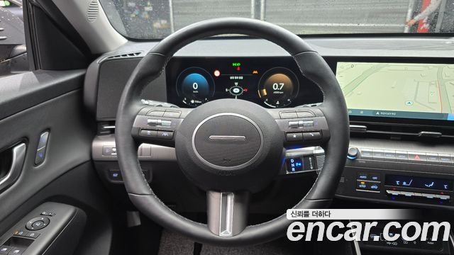 Hyundai Kona 2025 — photo 14