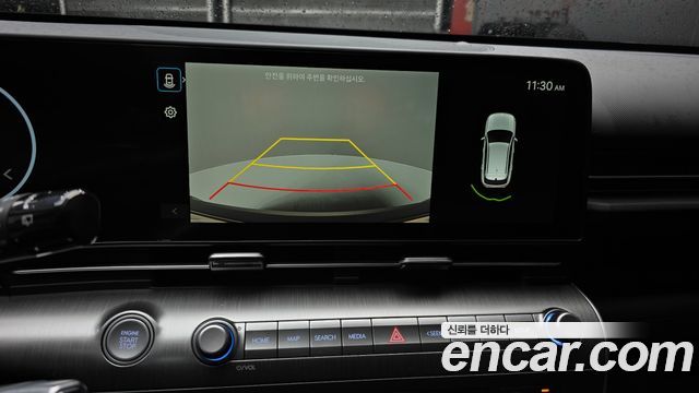 Hyundai Kona 2025 — photo 15