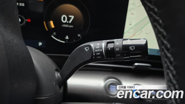 Hyundai Kona 2025 — photo 17