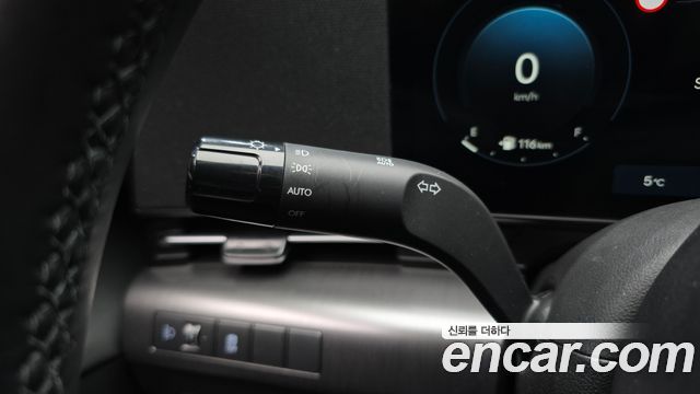 Hyundai Kona 2025 — photo 18