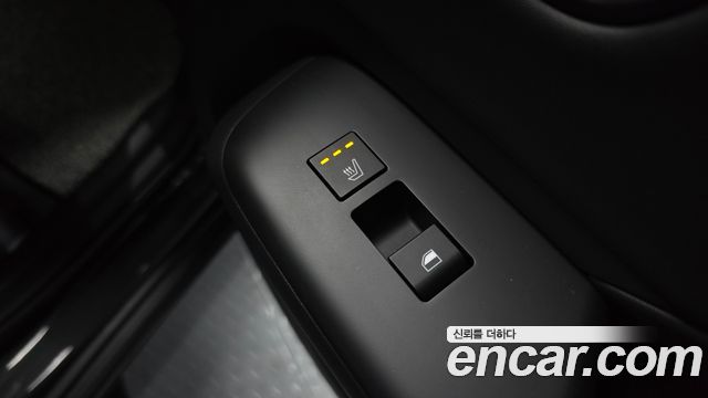 Hyundai Kona 2025 — photo 19