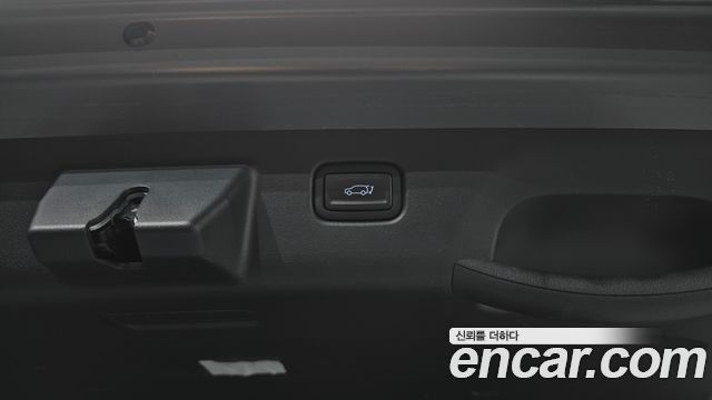 Hyundai Kona 2025 — photo 20