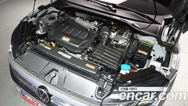 Volkswagen Arteon 2023 — photo 6