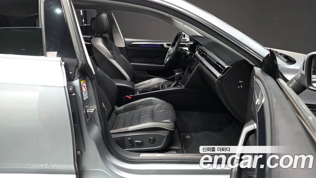Volkswagen Arteon 2023 — photo 10