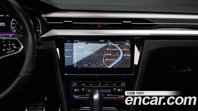 Volkswagen Arteon 2023 — photo 14