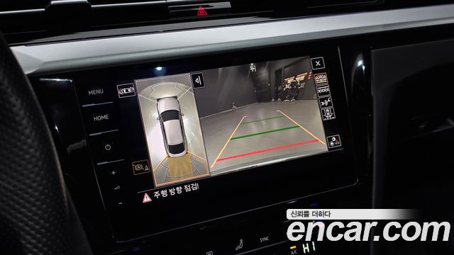 Volkswagen Arteon 2023 — photo 15