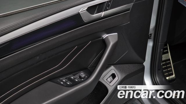 Volkswagen Arteon 2023 — photo 17