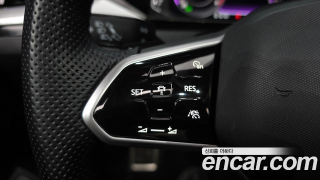 Volkswagen Arteon 2023 — photo 18