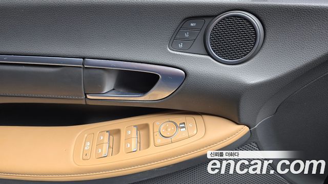 Hyundai Sonata 2021 — photo 14