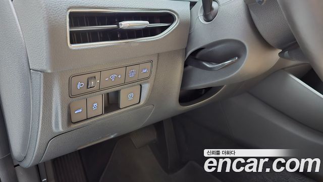 Hyundai Sonata 2021 — photo 15