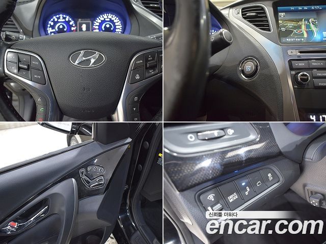 Hyundai Grandeur 2016 — photo 7