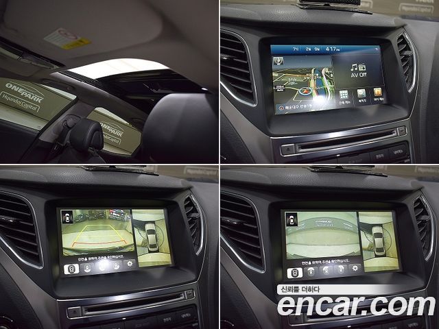 Hyundai Grandeur 2016 — photo 8