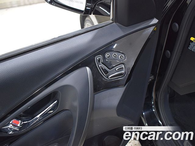 Hyundai Grandeur 2016 — photo 13
