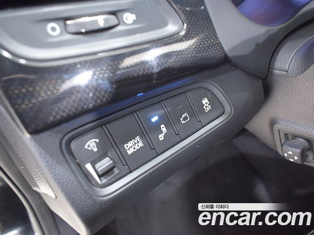 Hyundai Grandeur 2016 — photo 15