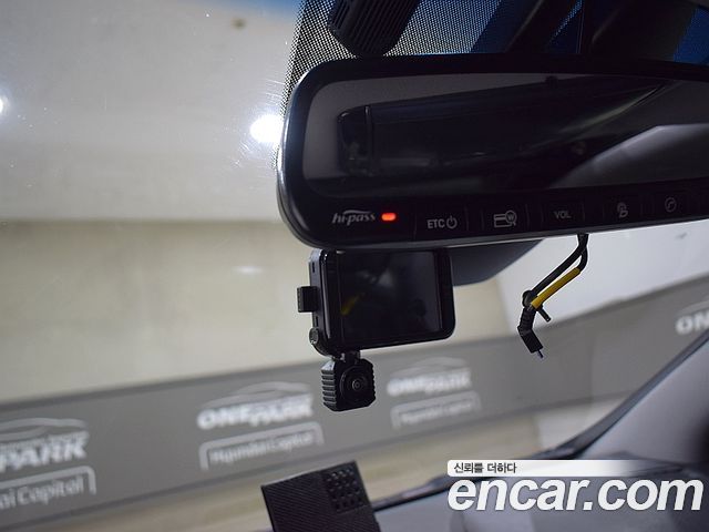 Hyundai Grandeur 2016 — photo 16