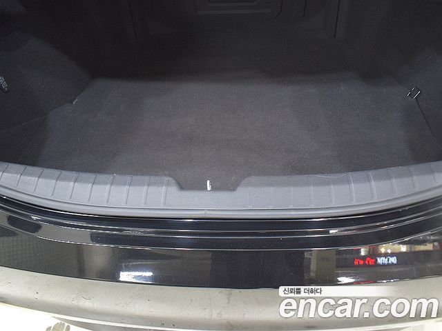 Hyundai Grandeur 2016 — photo 20