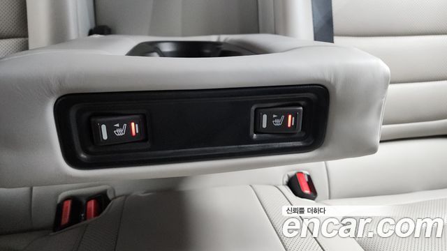 Renault Korea QM6 2021 — photo 18