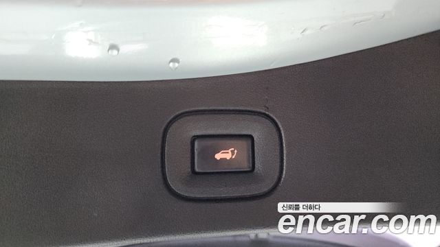Renault Korea QM6 2021 — photo 19