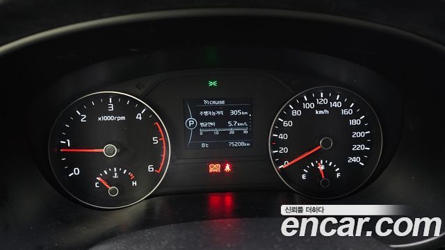 Kia Sportage 2018 — photo 8