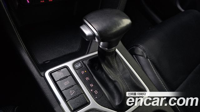 Kia Sportage 2018 — photo 9