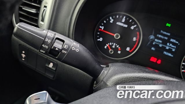 Kia Sportage 2018 — photo 18