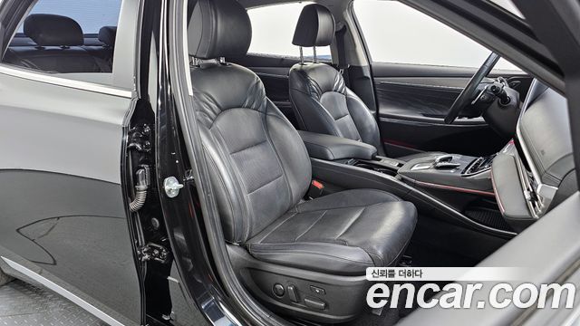 Hyundai Grandeur 2021 — photo 10