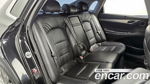 Hyundai Grandeur 2021 — photo 13