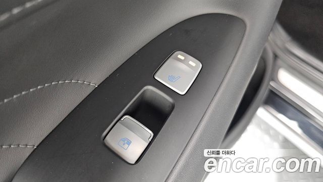 Hyundai Grandeur 2021 — photo 18