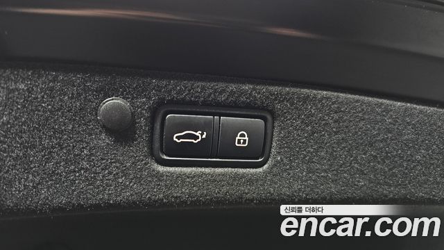 Hyundai Grandeur 2021 — photo 20
