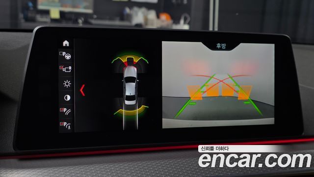 BMW 5-Series 2017 — photo 13