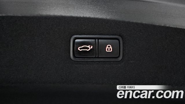 Genesis G90 2020 — photo 20