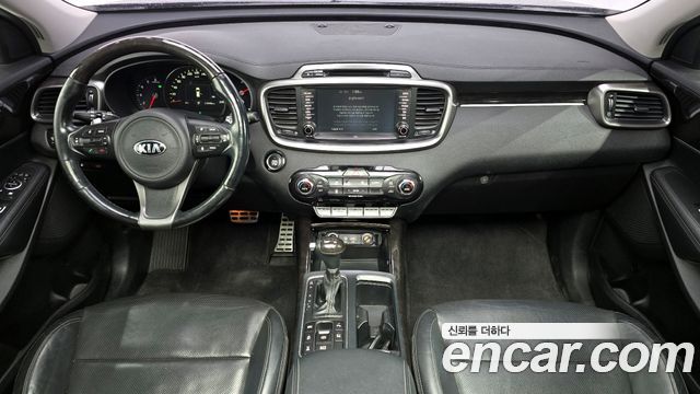 Kia Sorento 2017 — photo 7