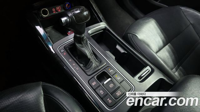 Kia Sorento 2017 — photo 9