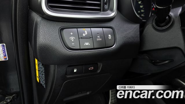 Kia Sorento 2017 — photo 17