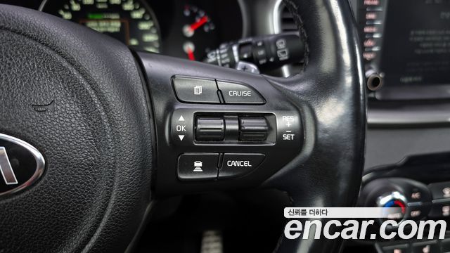 Kia Sorento 2017 — photo 18