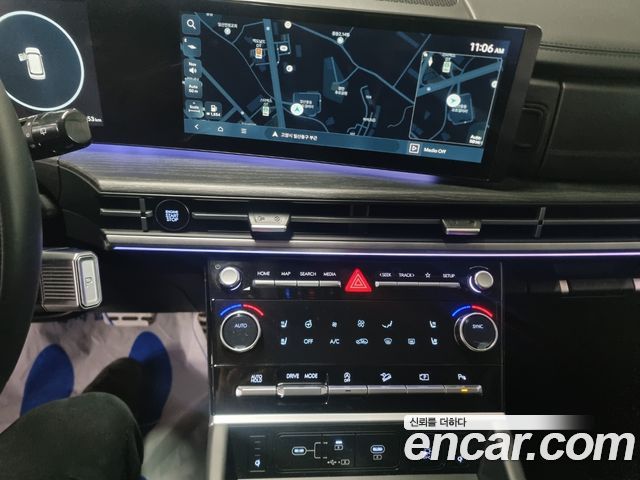 Hyundai Santafe 2025 — photo 14