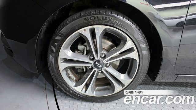 Kia K3 2015 — photo 5